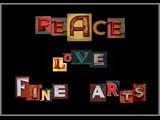 peace-love-fine-arts