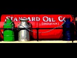 Standard Oil of Indiana
Lafayette, Indiana