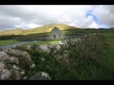 The Gallarus Oratory
County Kerry Ireland