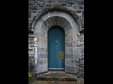 Glenveagh Castle Door
Glenveagh National Park
County Donegal Ireland
