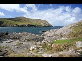 The Beara Peninsula
County Kerry Ireland