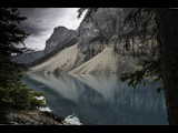 Lake Louise Banff National Park Canada