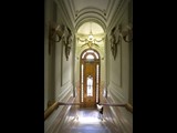 The Grand Entrance - Mansion Dandi Royal - San Telmo, Buenos Aires