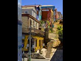 Patiperro Hostel - Valparaiso Chile