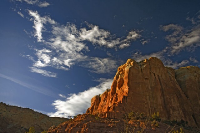 New Mexico