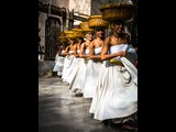 The Hat Dance at Sbado de la Rumba - La Cuarta