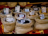 Herbs and Flavorings From the Sarlat Market