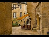 Sarlat Cafe