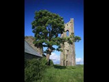 The Remains of the
Hospital of St. John
The Boyne Valley
County Meath Ireland
