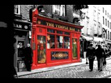 The Facade of Temple Bar