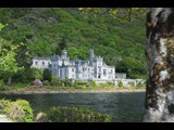 Kylemore Abby
County Galway
Ireland
