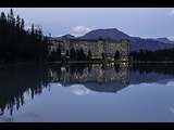 Chateau Lake Louise Banff National Park Canada