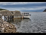 Ingonish Beach - Nova Scotia