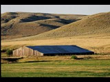 montanta ranch barn