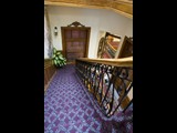 The Staircase - The Mansion Dand Royal - San Telmo,  Buenos Aires