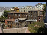 The Neighborhood, Valparaiso, Chile