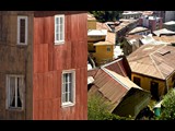 The Old Neighborhood  Valparaiso, Chile