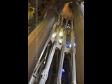 04.-La Sagrada Familia - Gaudi Masterpiece - Barcelona Spain