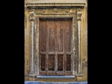 05.-Passageway in Trapani Sicily - Italy