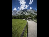 Mt. Watzmann - Berchtesgaden NP - Germany-35