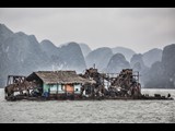 009 - HaLong Bay Dredge Viet Nam